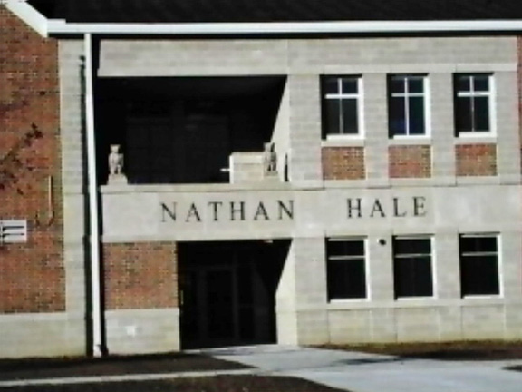 Nathan Hale Middle School