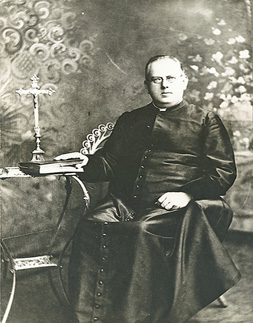 Rev. Anton F. Kolaszewski