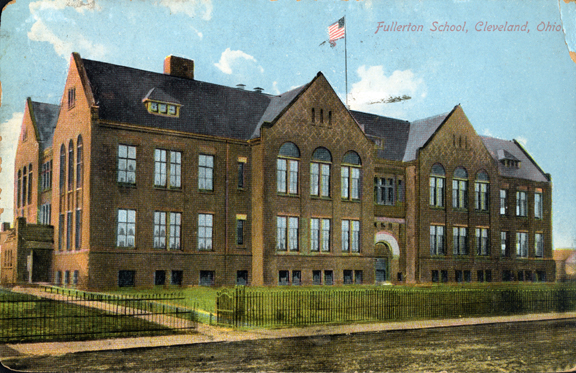 Fullerton Elementary School