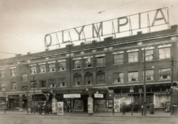 Olympia Theater c. 1911